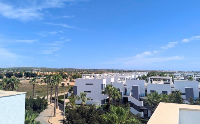 Resale - Penthouse -
El Raso - Costa Blanca