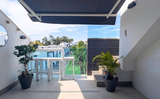 Resale - Penthouse -
El Raso - Costa Blanca