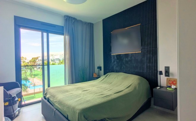 Resale - Penthouse -
El Raso - Costa Blanca