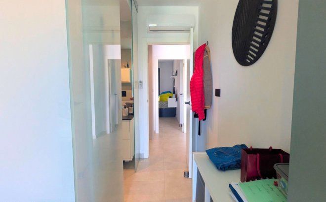 Resale - Penthouse -
El Raso - Costa Blanca