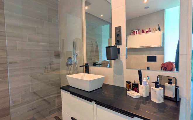 Resale - Penthouse -
El Raso - Costa Blanca