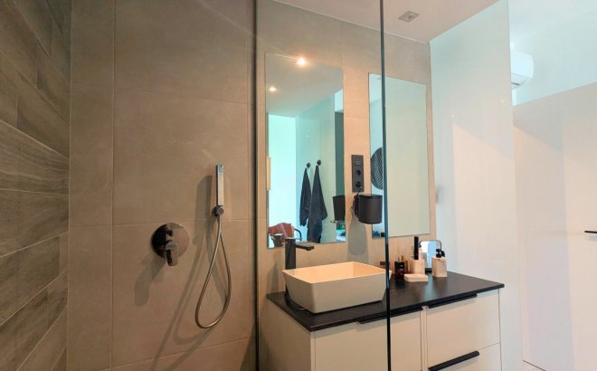 Resale - Penthouse -
El Raso - Costa Blanca