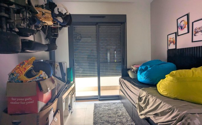 Resale - Penthouse -
El Raso - Costa Blanca