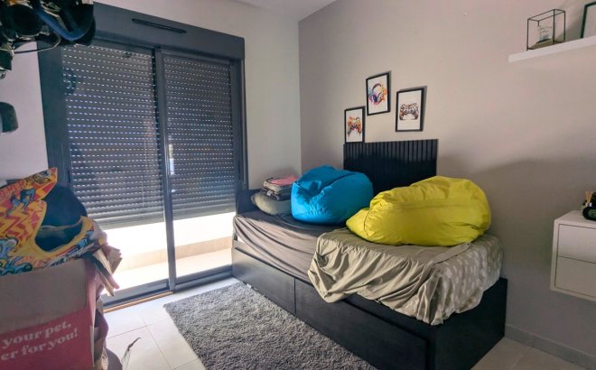 Resale - Penthouse -
El Raso - Costa Blanca