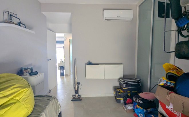 Resale - Penthouse -
El Raso - Costa Blanca