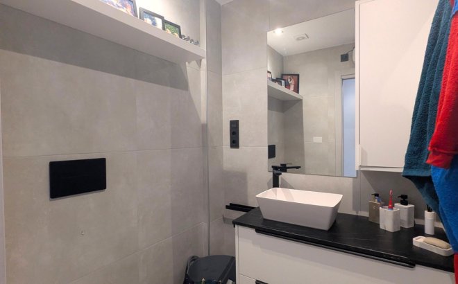 Resale - Penthouse -
El Raso - Costa Blanca