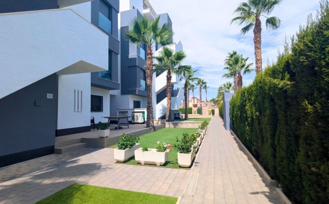 Resale - Penthouse -
El Raso - Costa Blanca