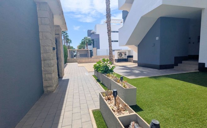 Resale - Penthouse -
El Raso - Costa Blanca