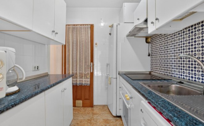 Revente - Town House -
Torrevieja - Costa Blanca