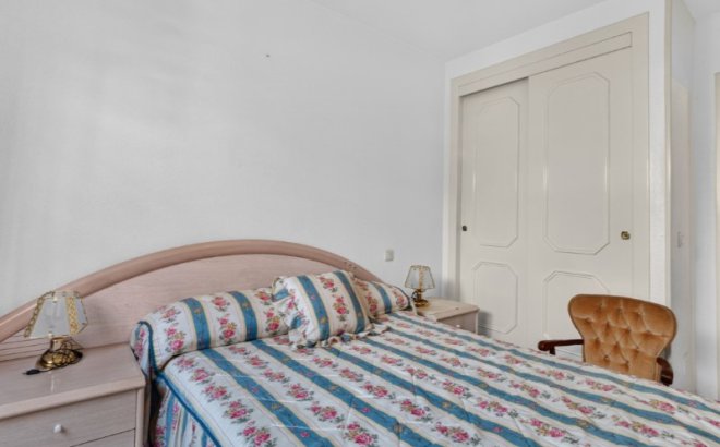 Revente - Town House -
Torrevieja - Costa Blanca