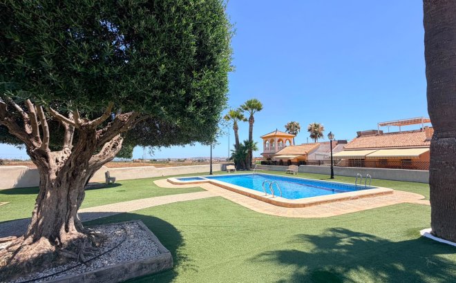 Resale - Town House -
Los Montesinos - Costa Blanca