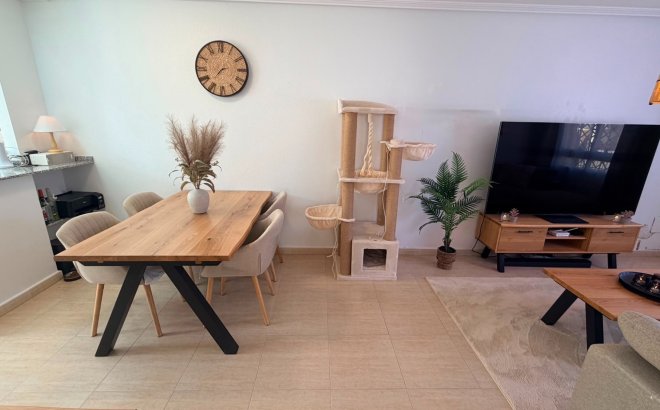 Resale - Town House -
Los Montesinos - Costa Blanca