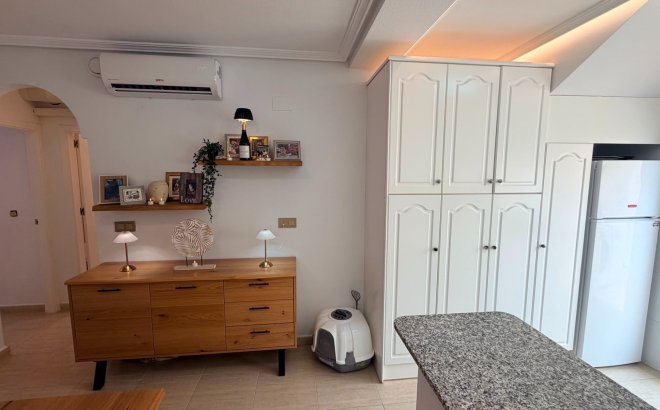 Resale - Town House -
Los Montesinos - Costa Blanca