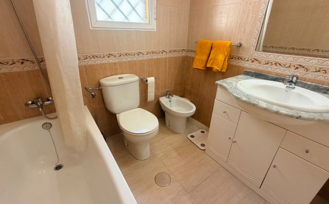 Resale - Town House -
Los Montesinos - Costa Blanca