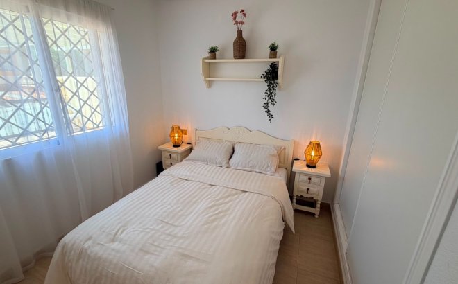 Resale - Town House -
Los Montesinos - Costa Blanca