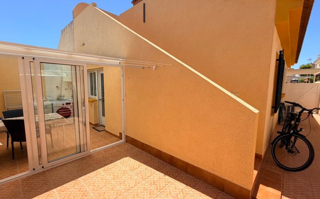 Resale - Town House -
Los Montesinos - Costa Blanca