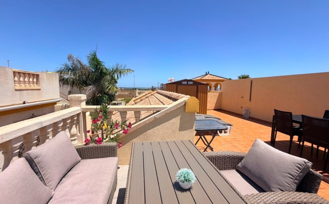 Resale - Town House -
Los Montesinos - Costa Blanca