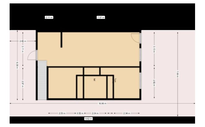 Resale - Town House -
Los Montesinos - Costa Blanca