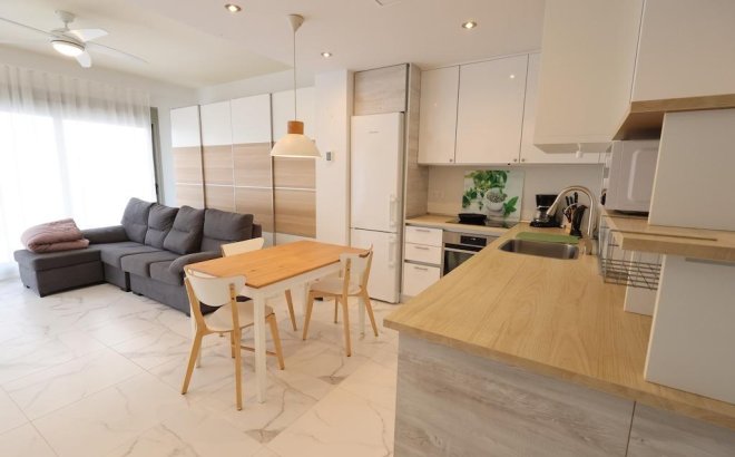 Resale - Villa -
Orihuela Costa - Costa Blanca