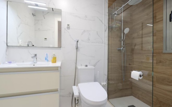 Resale - Villa -
Orihuela Costa - Costa Blanca