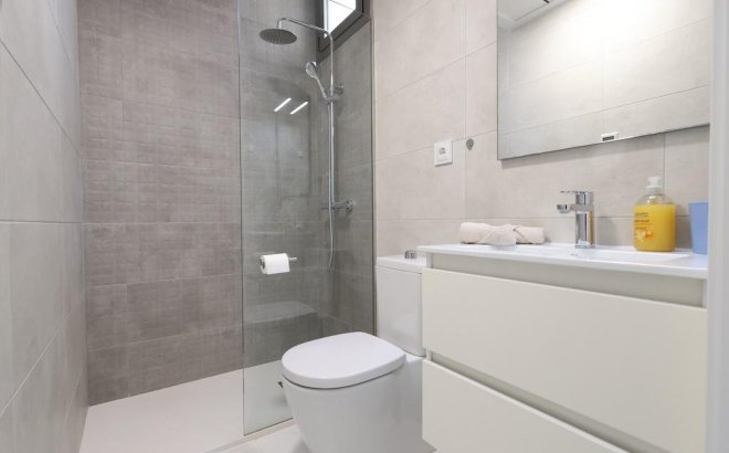 Resale - Villa -
Orihuela Costa - Costa Blanca