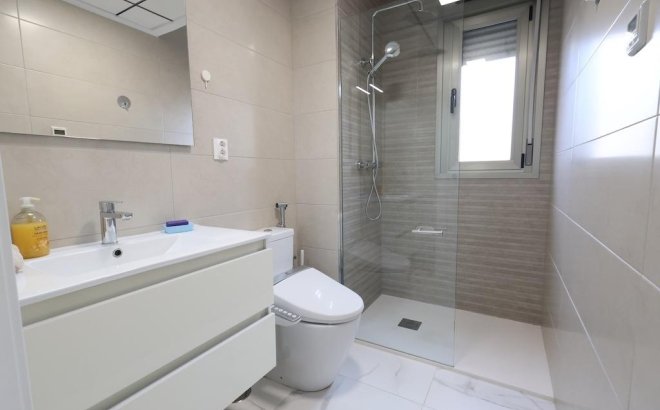Resale - Villa -
Orihuela Costa - Costa Blanca