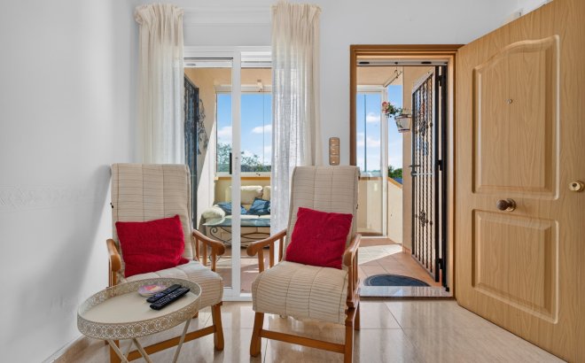 Resale - Villa -
Orihuela Costa - Costa Blanca