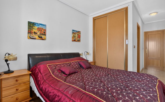 Resale - Villa -
Orihuela Costa - Costa Blanca