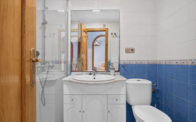 Resale - Villa -
Orihuela Costa - Costa Blanca