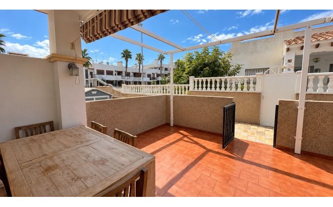 Resale - Bungalow -
Punta Prima - Costa Blanca