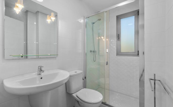 Resale - Apartment -
Orihuela Costa - Los Dolses