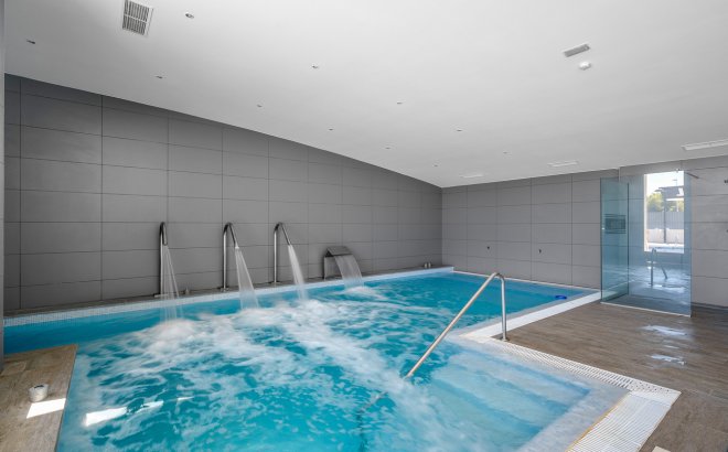 Resale - Apartment -
Orihuela Costa - Los Dolses