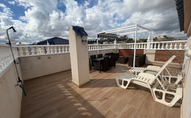 Resale - Apartment -
Ciudad Quesada - Costa Blanca