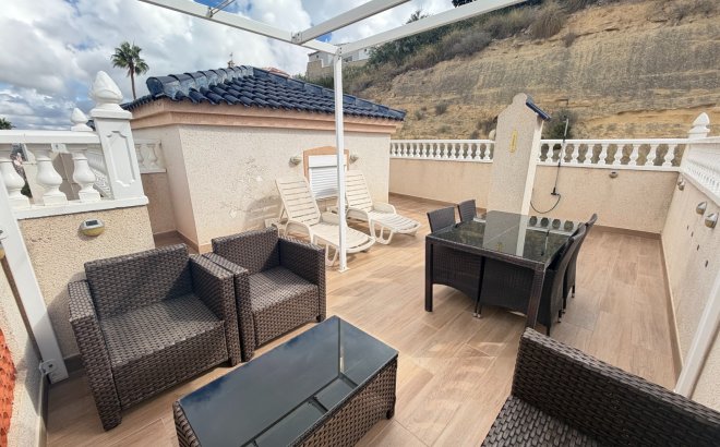 Resale - Apartment -
Ciudad Quesada - Costa Blanca