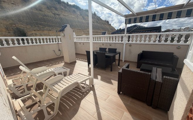 Resale - Apartment -
Ciudad Quesada - Costa Blanca