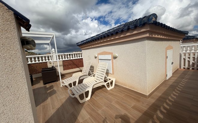 Resale - Apartment -
Ciudad Quesada - Costa Blanca
