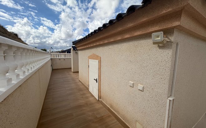Resale - Apartment -
Ciudad Quesada - Costa Blanca