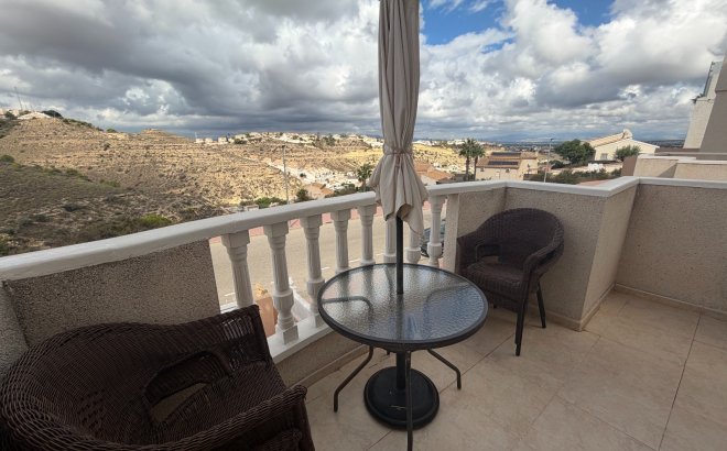 Resale - Apartment -
Ciudad Quesada - Costa Blanca