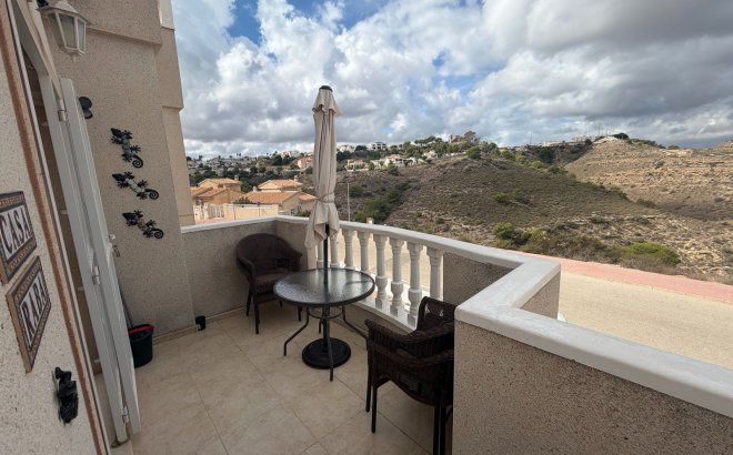 Resale - Apartment -
Ciudad Quesada - Costa Blanca