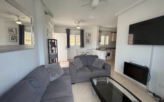 Resale - Apartment -
Ciudad Quesada - Costa Blanca
