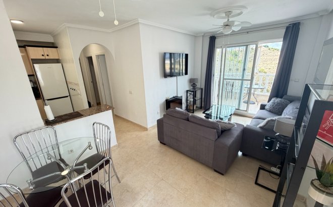 Resale - Apartment -
Ciudad Quesada - Costa Blanca