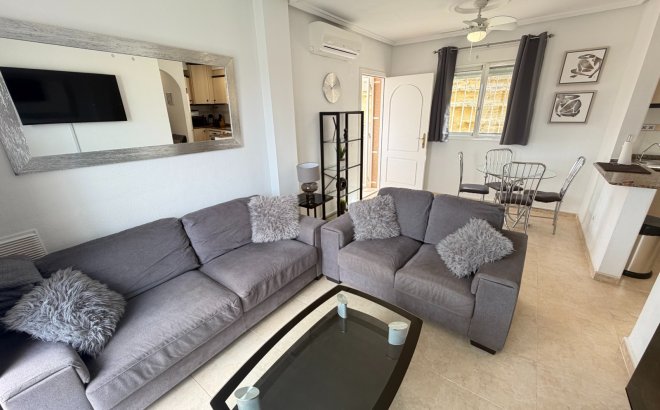 Resale - Apartment -
Ciudad Quesada - Costa Blanca