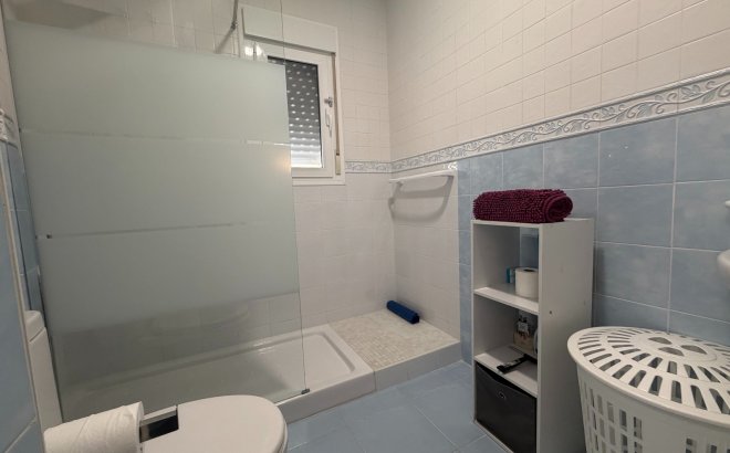 Resale - Apartment -
Ciudad Quesada - Costa Blanca