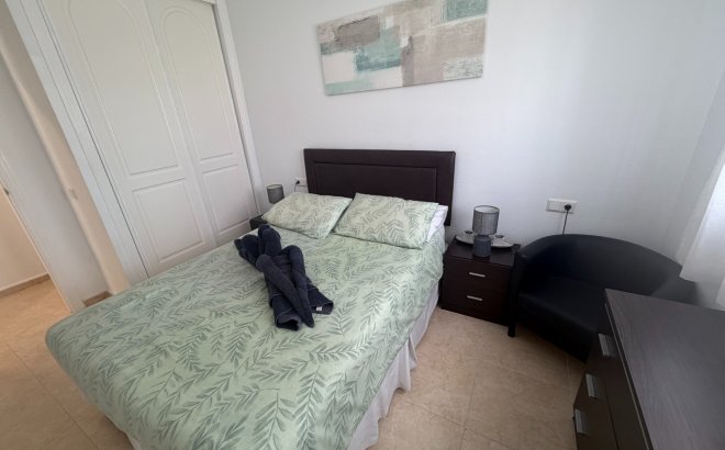 Resale - Apartment -
Ciudad Quesada - Costa Blanca