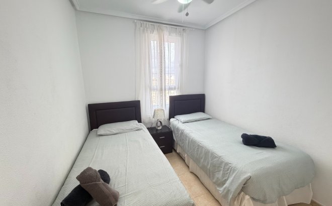 Resale - Apartment -
Ciudad Quesada - Costa Blanca