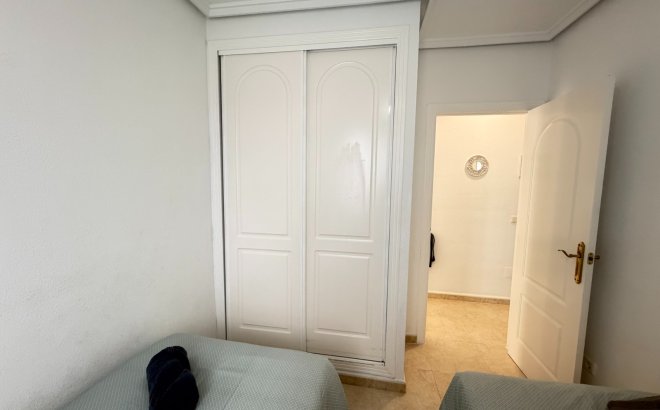 Resale - Apartment -
Ciudad Quesada - Costa Blanca