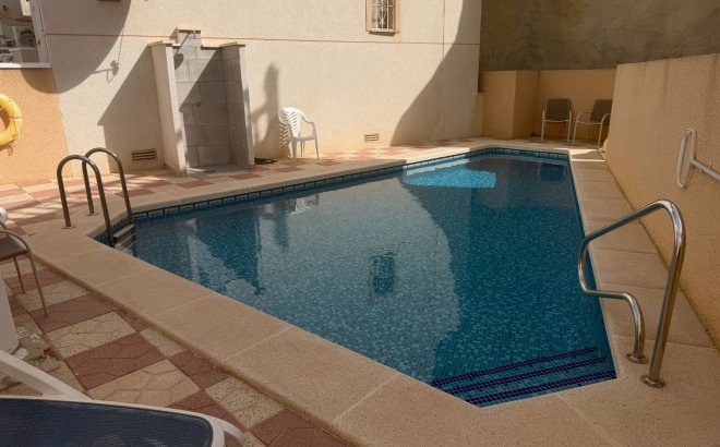 Resale - Apartment -
Ciudad Quesada - Costa Blanca