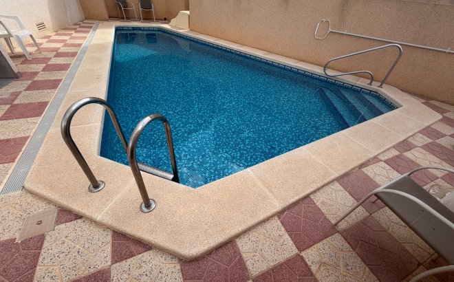 Resale - Apartment -
Ciudad Quesada - Costa Blanca