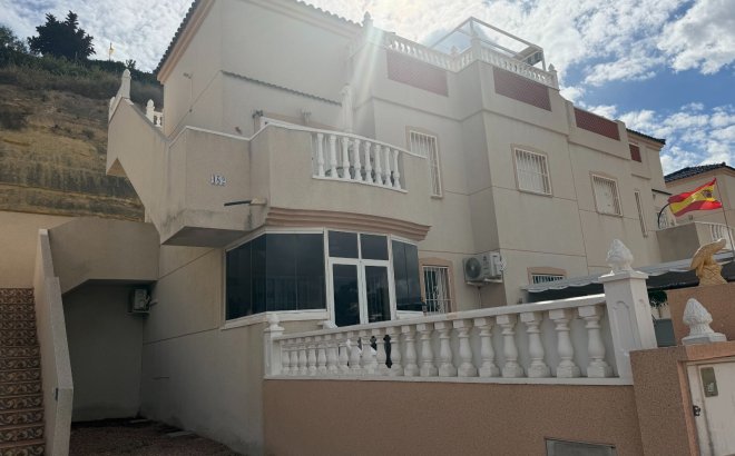 Resale - Apartment -
Ciudad Quesada - Costa Blanca