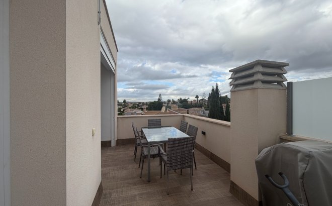 Resale - Villa -
Ciudad Quesada - Costa Blanca